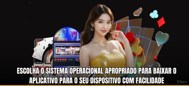 57win Brasil