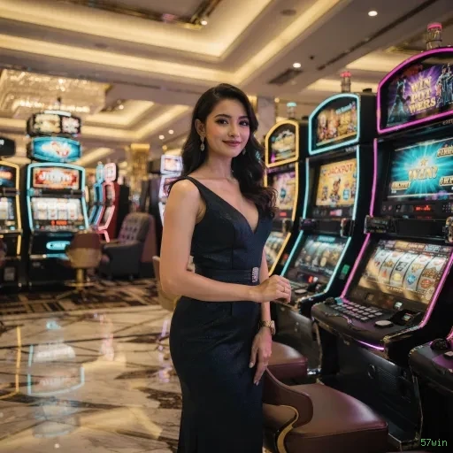 Fortune Tiger 57win