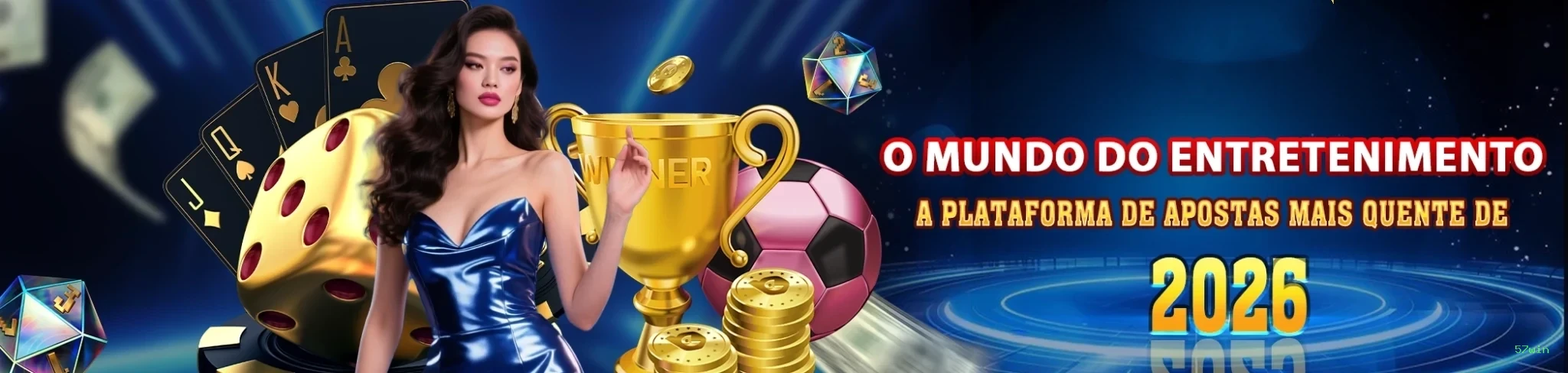 57win Plataforma
