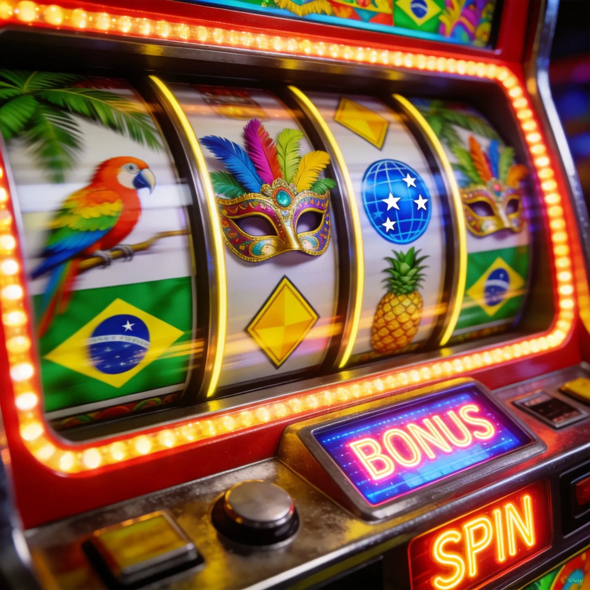 57win App Android