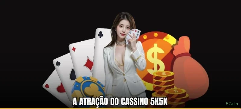 Bacará 57win