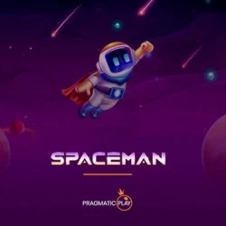 Spaceman 57win